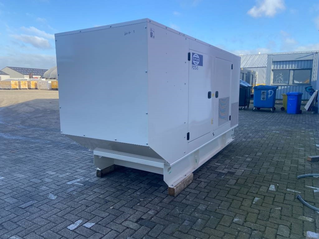 FG Wilson P275 - 275 kVA Genset - DPX-16014 - Bộ phát điện: hình 3 FG Wilson P275 - 275 kVA Genset - DPX-16014 - Bộ phát điện: hình 3