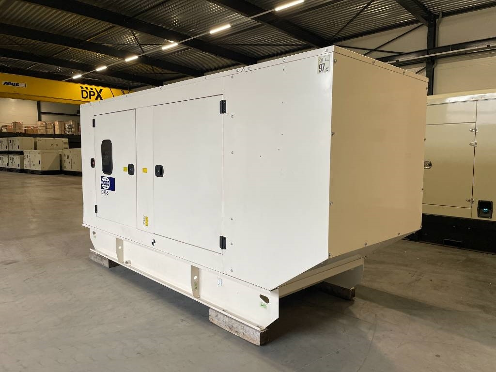 FG Wilson P330-5 - 330 kVA Genset - DPX-16016  - Bộ phát điện: hình 5 FG Wilson P330-5 - 330 kVA Genset - DPX-16016  - Bộ phát điện: hình 5