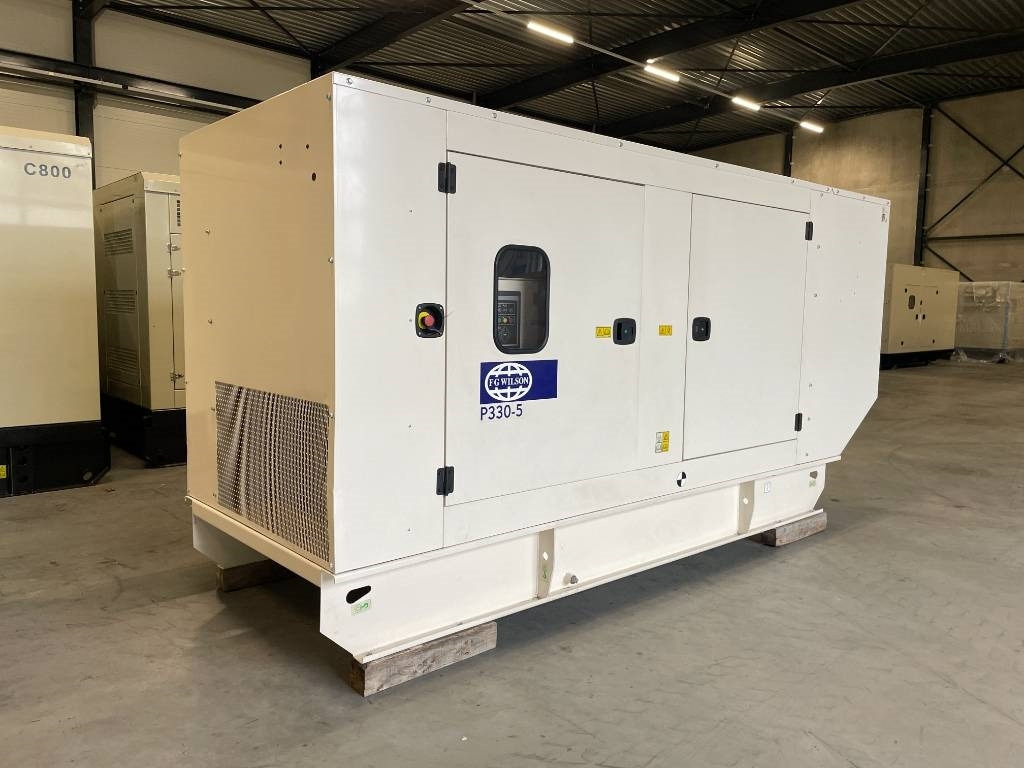 FG Wilson P330-5 - 330 kVA Surplus Genset - DPX-25086  - Bộ phát điện: hình 2 FG Wilson P330-5 - 330 kVA Surplus Genset - DPX-25086  - Bộ phát điện: hình 2