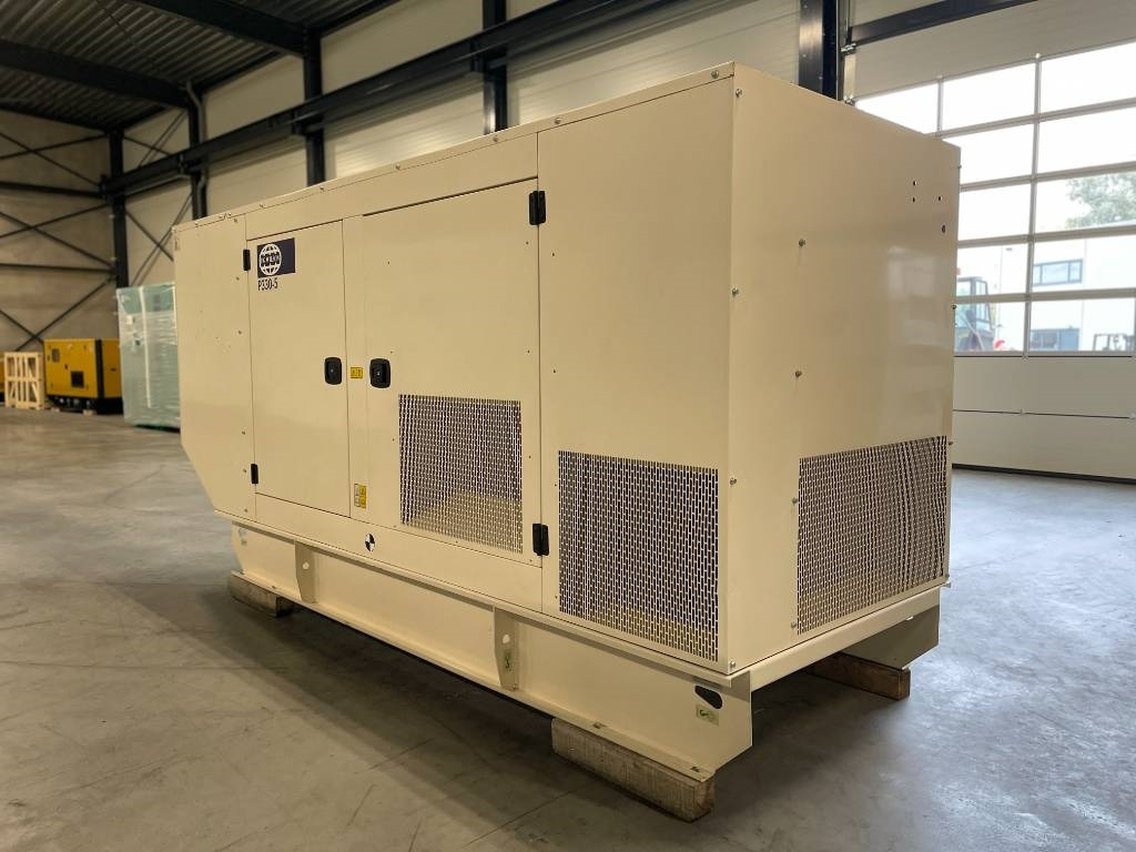 FG Wilson P330-5 - 330 kVA Surplus Genset - DPX-25086  - Bộ phát điện: hình 3 FG Wilson P330-5 - 330 kVA Surplus Genset - DPX-25086  - Bộ phát điện: hình 3