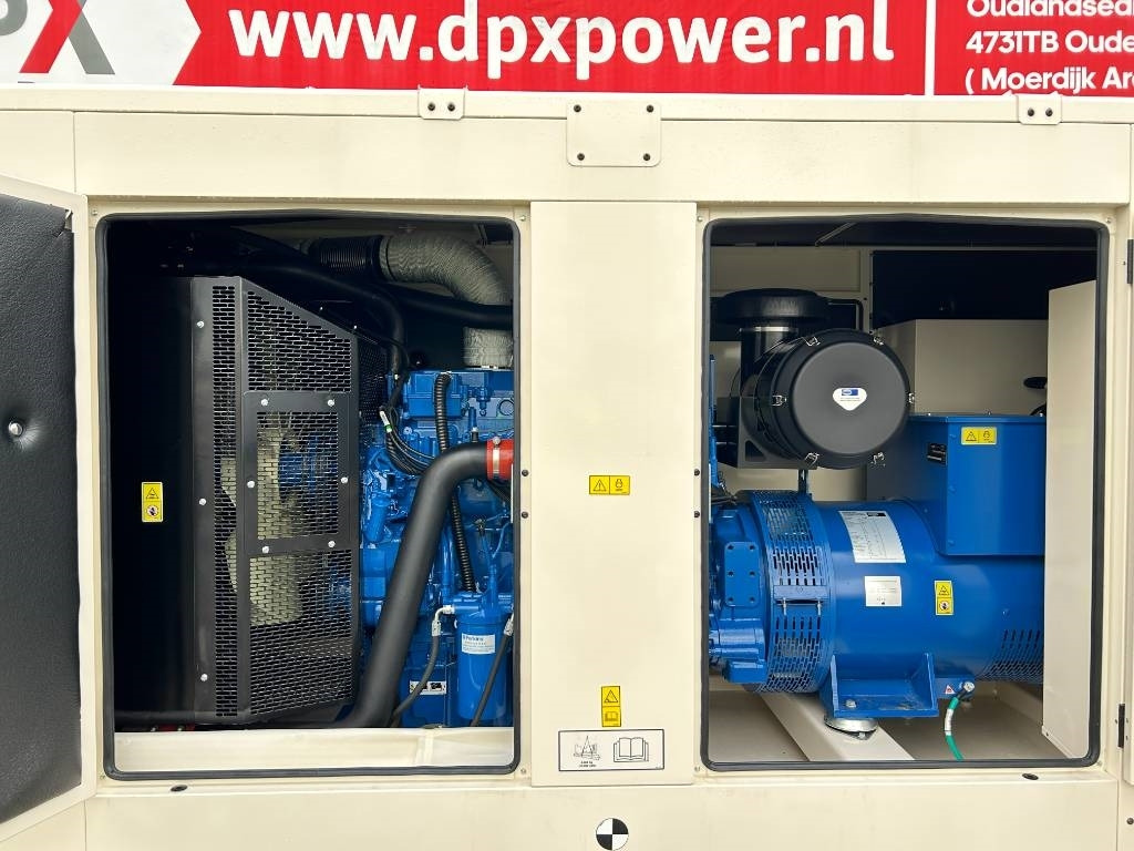 FG Wilson P450-3 - 450 kVA Genset - DPX-16018 - Bộ phát điện: hình 4 FG Wilson P450-3 - 450 kVA Genset - DPX-16018 - Bộ phát điện: hình 4