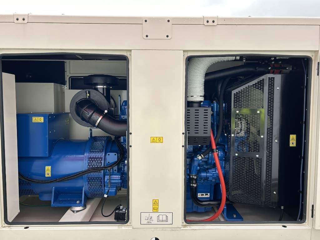 FG Wilson P450-3 - 450 kVA Genset - DPX-16018 - Bộ phát điện: hình 5 FG Wilson P450-3 - 450 kVA Genset - DPX-16018 - Bộ phát điện: hình 5