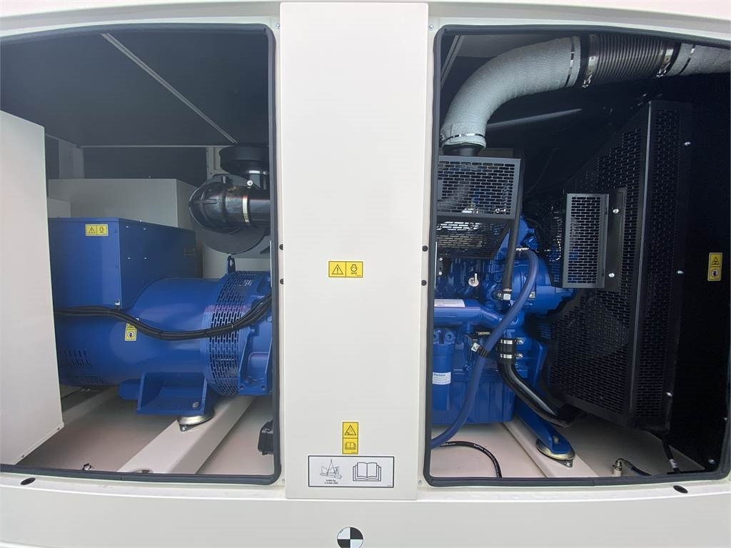 FG Wilson P500-3 - 500 kVA Genset - DPX-16019 - Bộ phát điện: hình 5 FG Wilson P500-3 - 500 kVA Genset - DPX-16019 - Bộ phát điện: hình 5