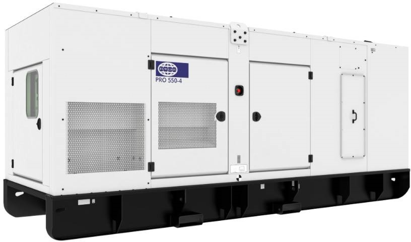 FG Wilson PRO550-4 - 550 kVA Genset Stage V - DPX-16056 - Bộ phát điện: hình 1 FG Wilson PRO550-4 - 550 kVA Genset Stage V - DPX-16056 - Bộ phát điện: hình 1