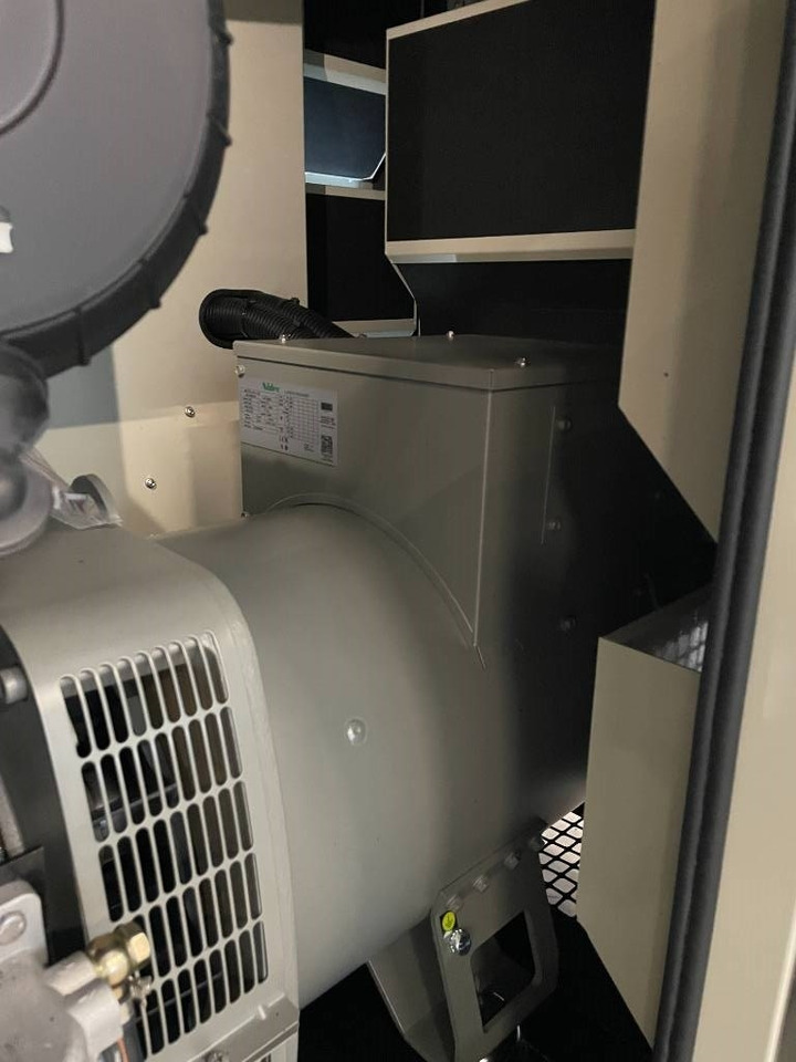 Bộ phát điện mới Iveco NEF67TM4 - 188 kVA Generator - DPX-19793: hình 17 Bộ phát điện mới Iveco NEF67TM4 - 188 kVA Generator - DPX-19793: hình 17