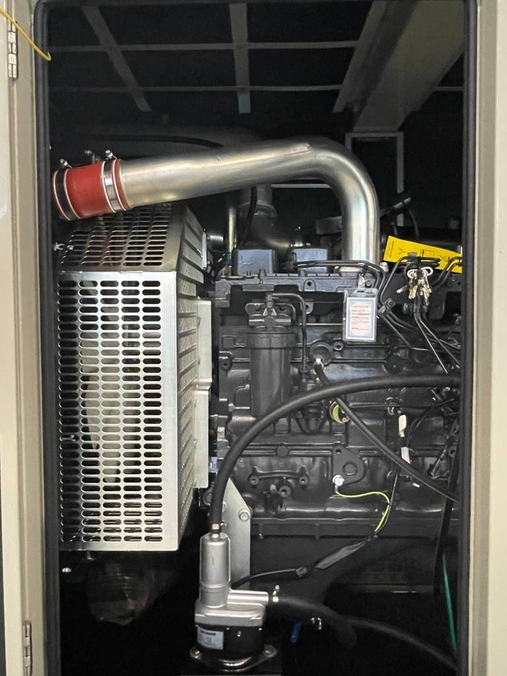 Bộ phát điện mới Iveco NEF67TM4 - 188 kVA Generator - DPX-19793: hình 15 Bộ phát điện mới Iveco NEF67TM4 - 188 kVA Generator - DPX-19793: hình 15