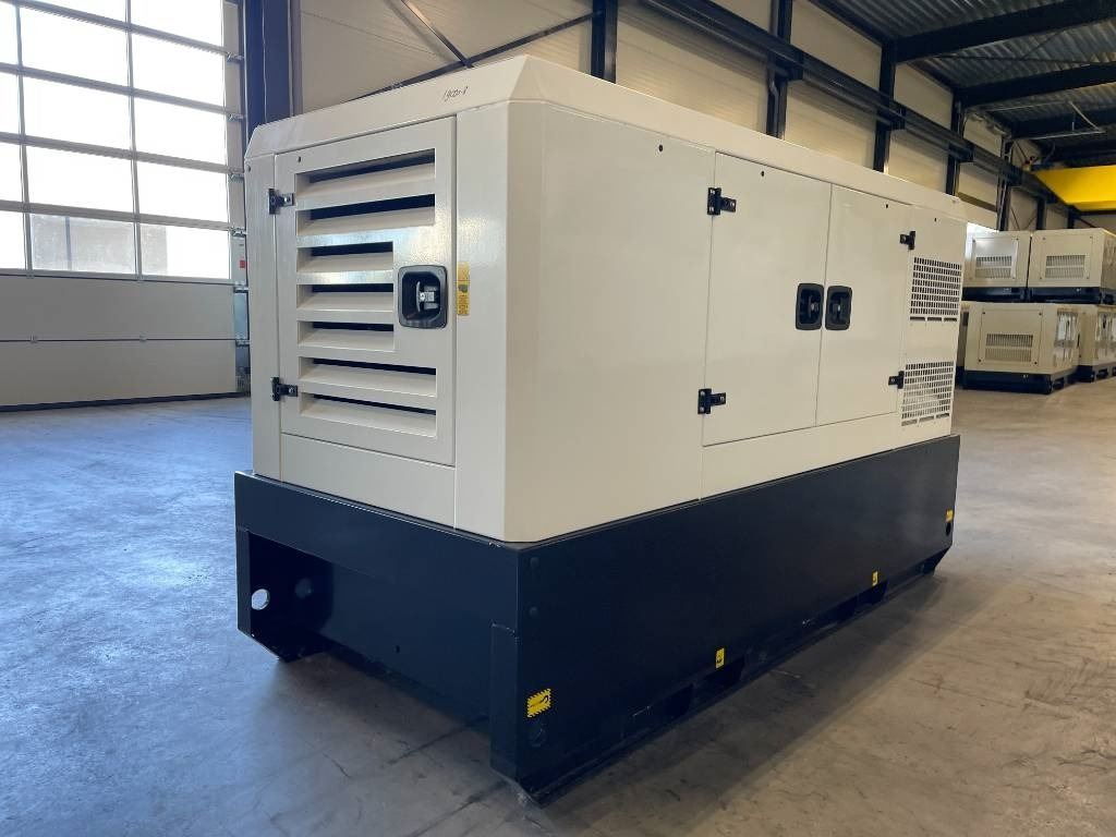 Kohler KDI2504T - 50 kVA Stage V Generator - DPX-19005 - Bộ phát điện: hình 4 Kohler KDI2504T - 50 kVA Stage V Generator - DPX-19005 - Bộ phát điện: hình 4