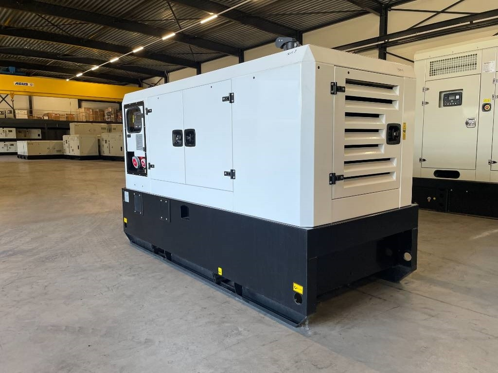 Kohler KDI2504T - 50 kVA Stage V Generator - DPX-19005 - Bộ phát điện: hình 5 Kohler KDI2504T - 50 kVA Stage V Generator - DPX-19005 - Bộ phát điện: hình 5
