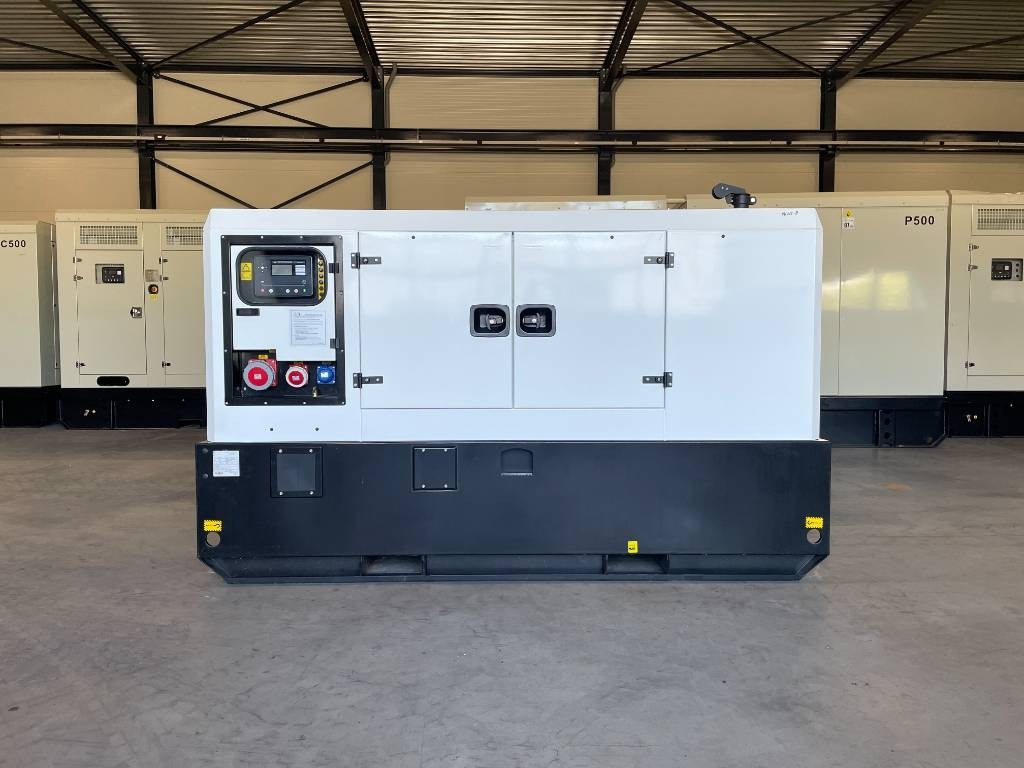 Kohler KDI2504T - 50 kVA Stage V Generator - DPX-19005 - Bộ phát điện: hình 1 Kohler KDI2504T - 50 kVA Stage V Generator - DPX-19005 - Bộ phát điện: hình 1