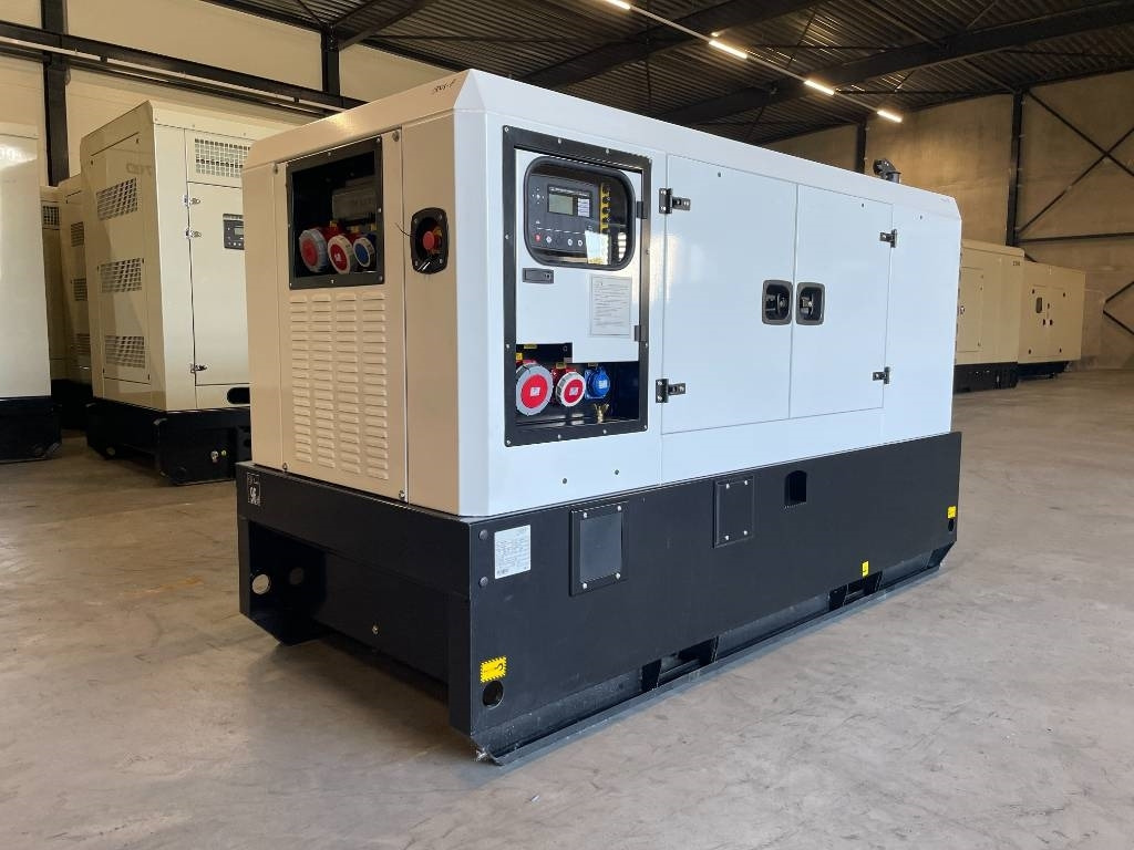 Kohler KDI2504T - 50 kVA Stage V Generator - DPX-19005 - Bộ phát điện: hình 2 Kohler KDI2504T - 50 kVA Stage V Generator - DPX-19005 - Bộ phát điện: hình 2