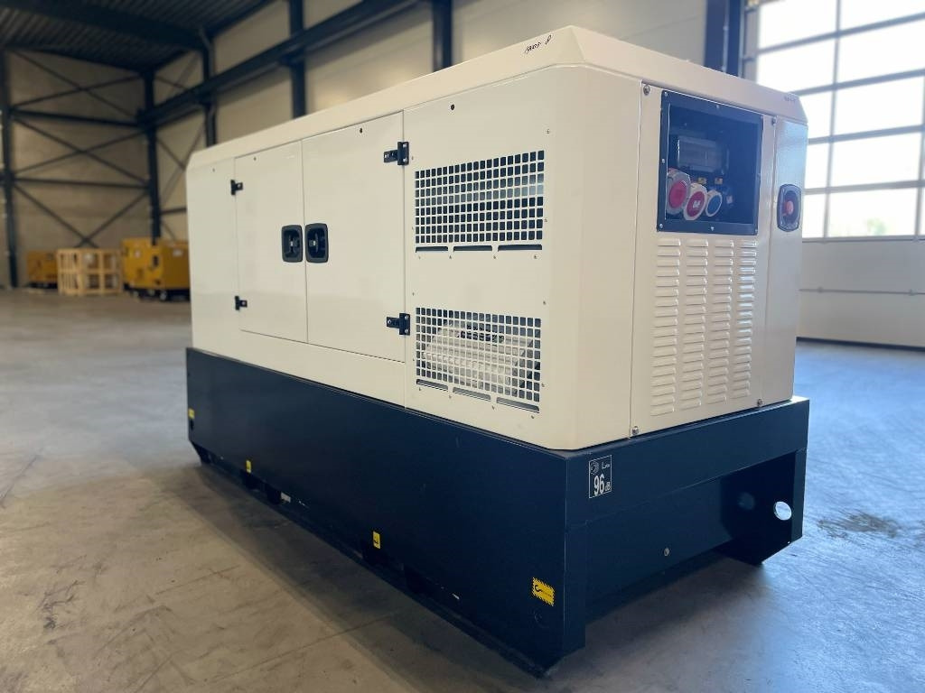 Kohler KDI2504T - 50 kVA Stage V Generator - DPX-19005 - Bộ phát điện: hình 3 Kohler KDI2504T - 50 kVA Stage V Generator - DPX-19005 - Bộ phát điện: hình 3
