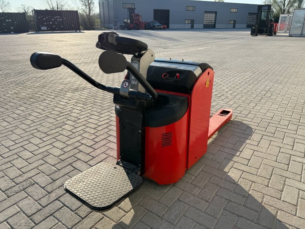 Manitou EP22M AC PFR9 SP - Xe tải nâng pallet: hình 4 Manitou EP22M AC PFR9 SP - Xe tải nâng pallet: hình 4