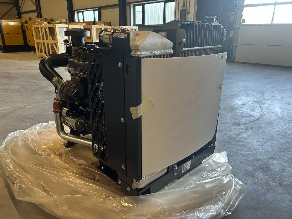 Perkins 1104D-44TA - Diesel Engine - New - Động cơ cho Máy móc xây dựng: hình 4 Perkins 1104D-44TA - Diesel Engine - New - Động cơ cho Máy móc xây dựng: hình 4