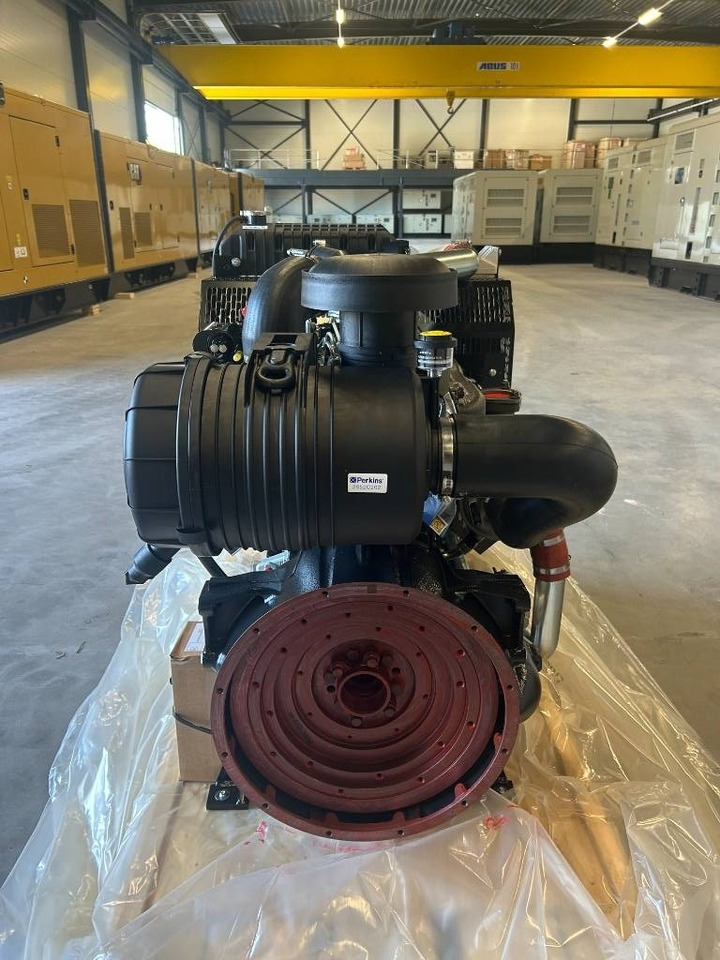 Perkins 1104D-44TA - Diesel Engine - New - Động cơ cho Máy móc xây dựng: hình 3 Perkins 1104D-44TA - Diesel Engine - New - Động cơ cho Máy móc xây dựng: hình 3