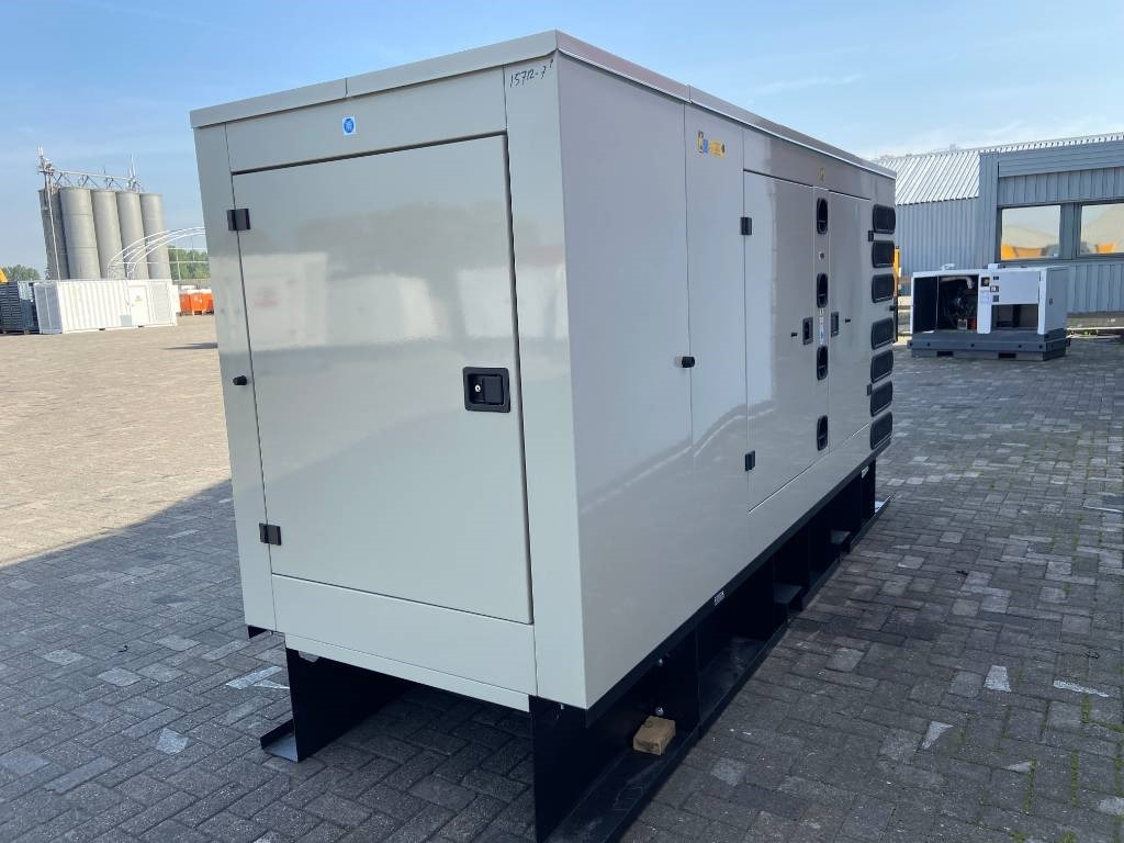 Perkins 1206A-E70TTAG3 - 275 kVA Generator - DPX-15712 - Bộ phát điện: hình 3 Perkins 1206A-E70TTAG3 - 275 kVA Generator - DPX-15712 - Bộ phát điện: hình 3