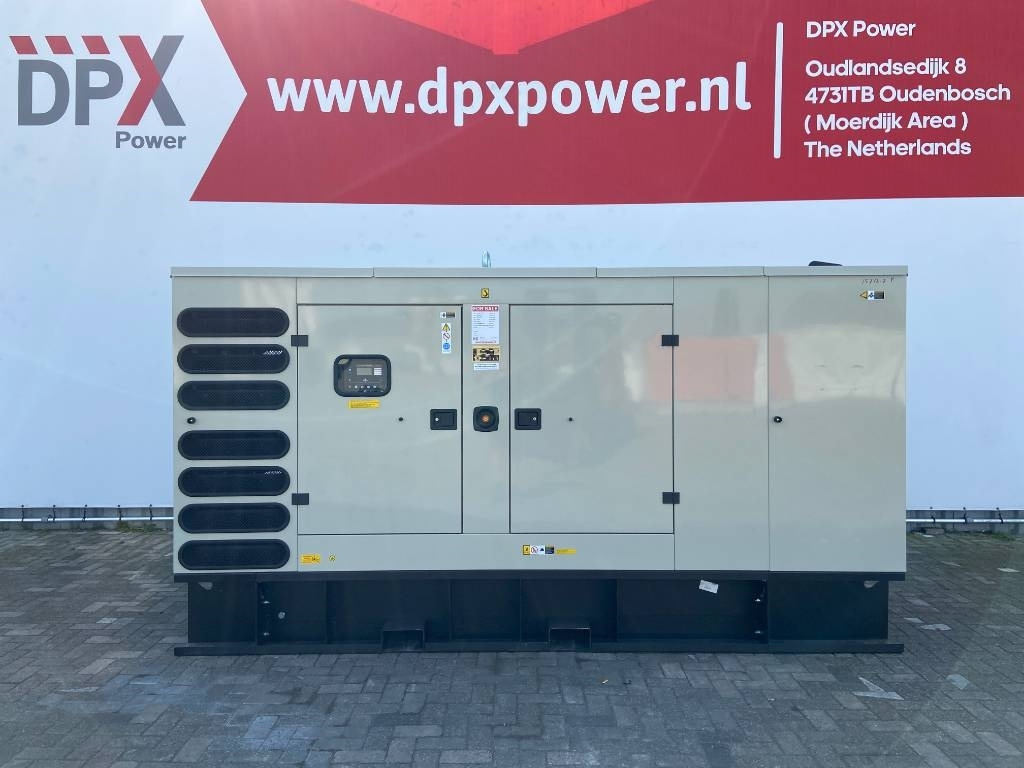 Perkins 1206A-E70TTAG3 - 275 kVA Generator - DPX-15712 - Bộ phát điện: hình 1 Perkins 1206A-E70TTAG3 - 275 kVA Generator - DPX-15712 - Bộ phát điện: hình 1