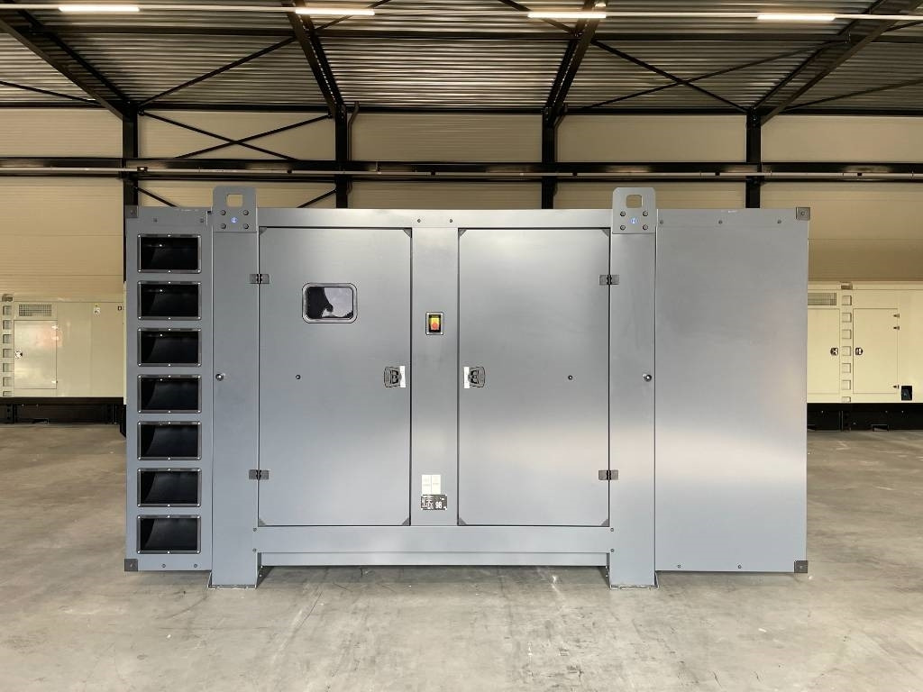 Scania DC13 - 450 kVA Generator - DPX-17951 - Bộ phát điện: hình 1 Scania DC13 - 450 kVA Generator - DPX-17951 - Bộ phát điện: hình 1