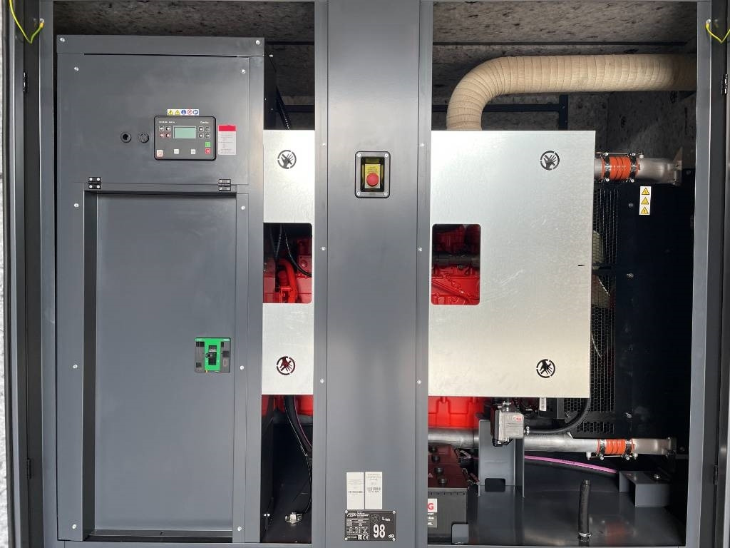 Bộ phát điện mới Scania DC13 - 450 kVA Generator - DPX-17951: hình 6
