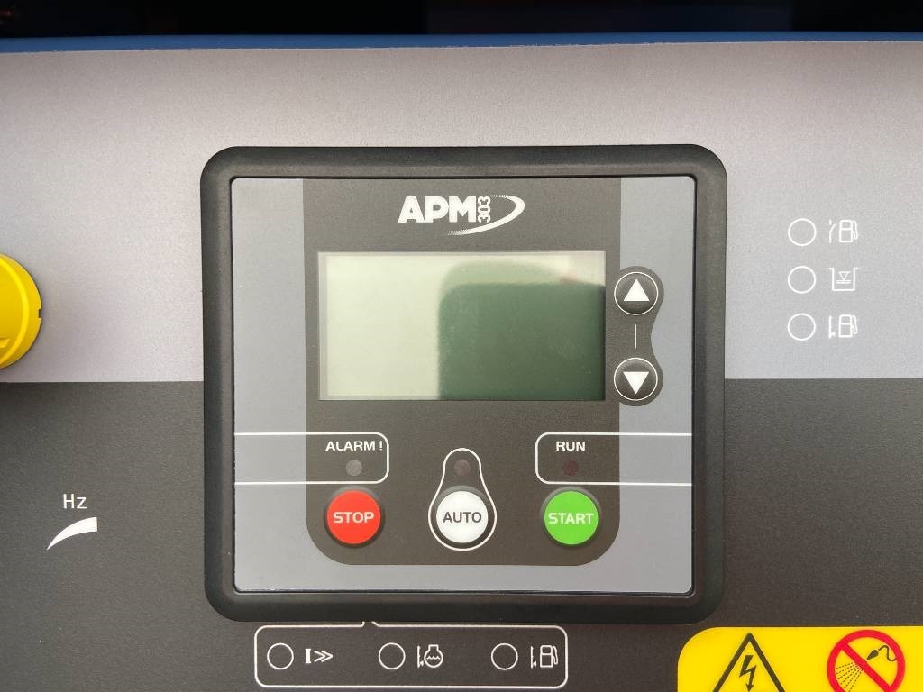 Bộ phát điện mới Sdmo K9 - 9 kVA Generator - DPX-17000: hình 7 Bộ phát điện mới Sdmo K9 - 9 kVA Generator - DPX-17000: hình 7