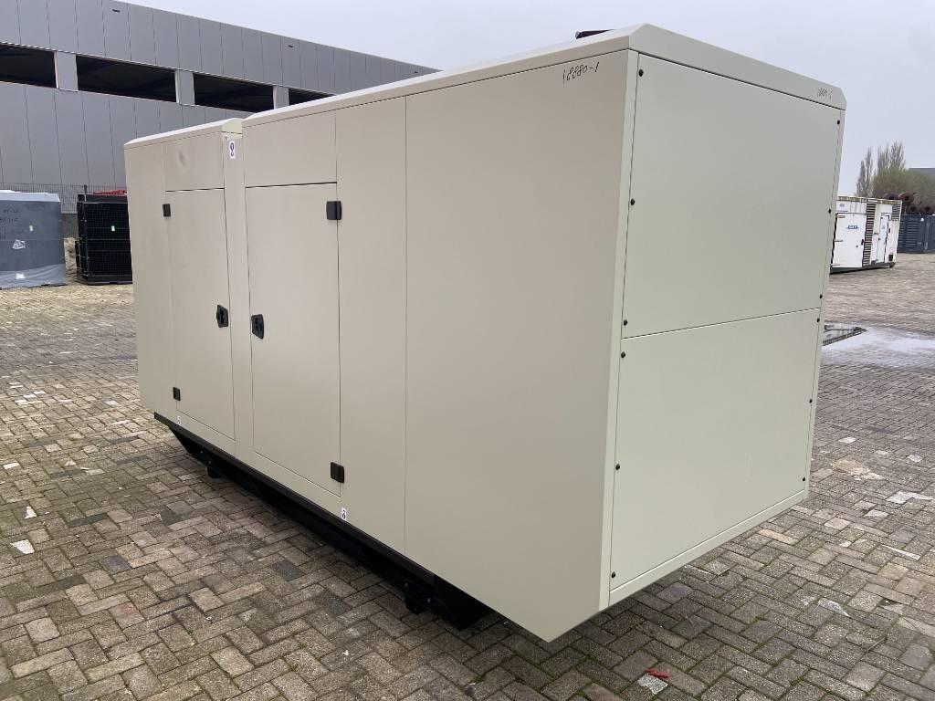 Volvo TAD1342GE - 385 kVA Generator - DPX-18878.1 - Bộ phát điện: hình 2 Volvo TAD1342GE - 385 kVA Generator - DPX-18878.1 - Bộ phát điện: hình 2