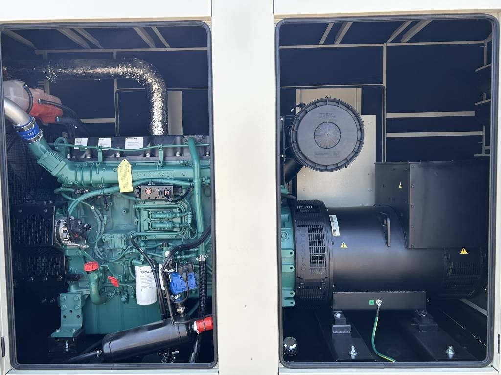 Volvo TAD1342GE - 385 kVA Generator - DPX-18878.1 - Bộ phát điện: hình 5 Volvo TAD1342GE - 385 kVA Generator - DPX-18878.1 - Bộ phát điện: hình 5