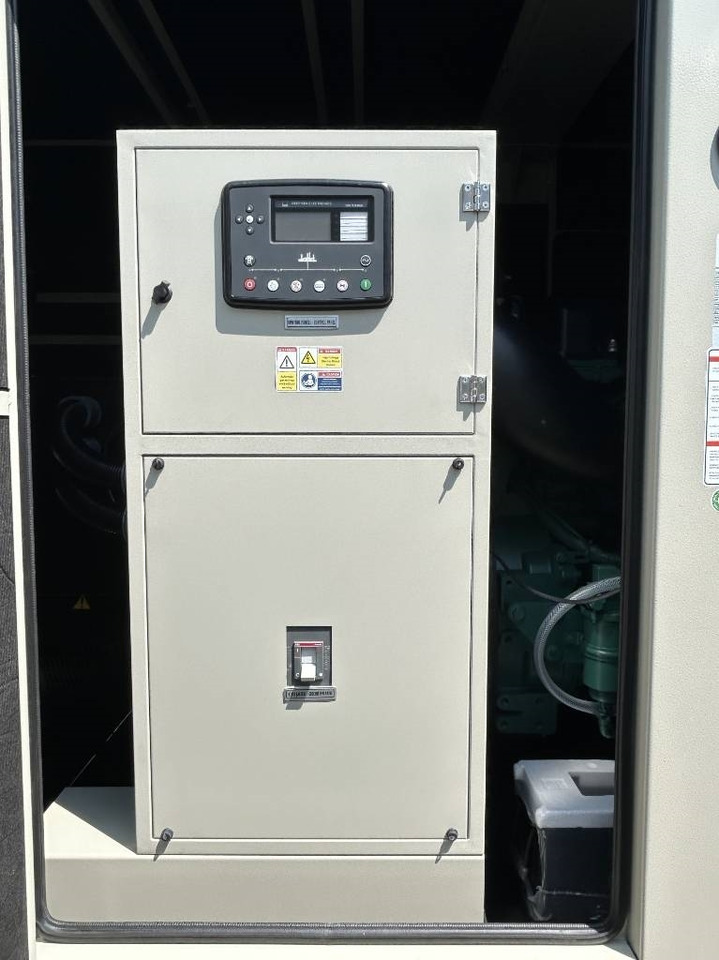 Bộ phát điện mới Volvo TAD1342GE - 385 kVA Generator - DPX-18878.1: hình 7