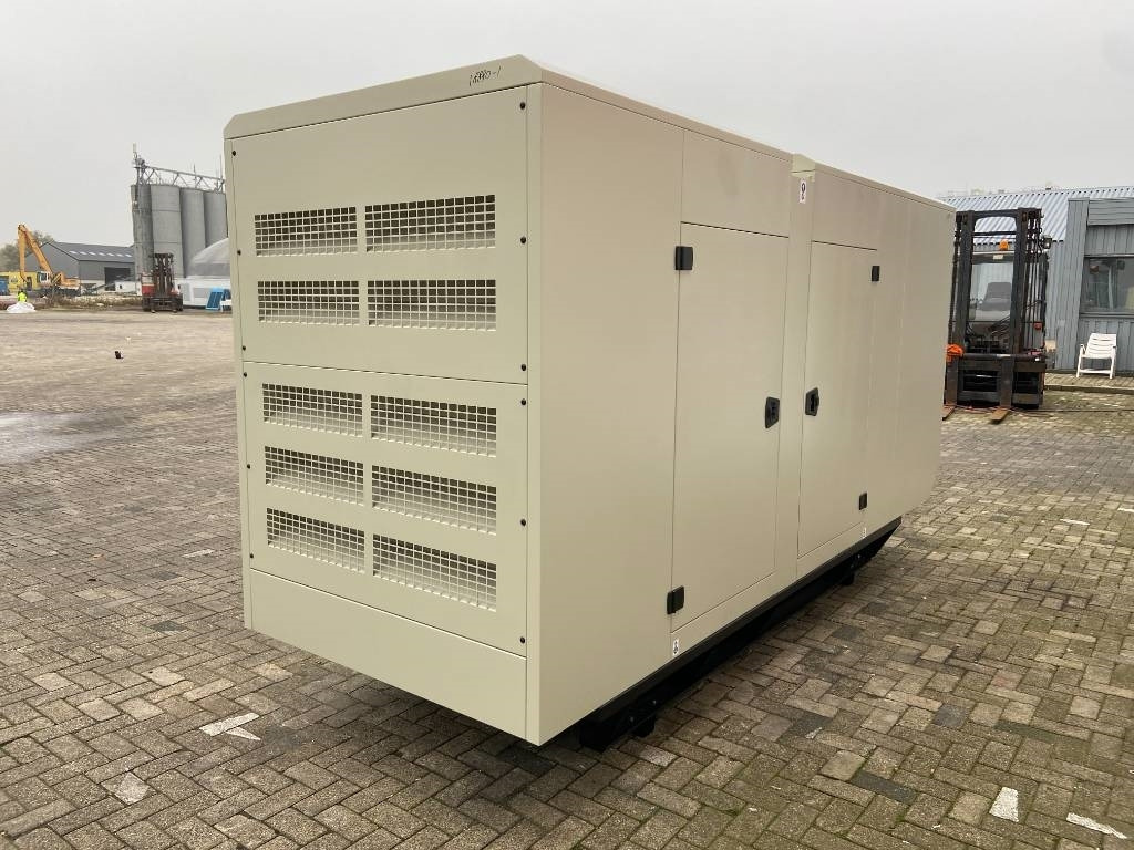 Volvo TAD1342GE - 385 kVA Generator - DPX-18878.1 - Bộ phát điện: hình 3 Volvo TAD1342GE - 385 kVA Generator - DPX-18878.1 - Bộ phát điện: hình 3