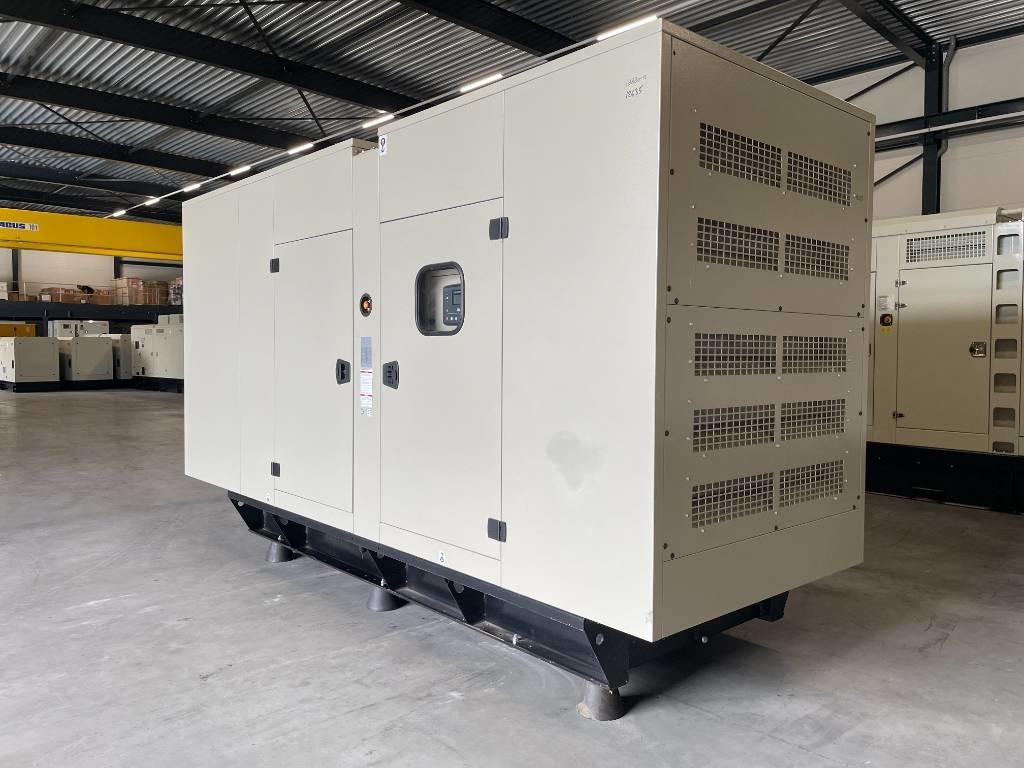 Volvo TAD1344GE - 450 kVA Generator - DPX-12635 - Bộ phát điện: hình 5 Volvo TAD1344GE - 450 kVA Generator - DPX-12635 - Bộ phát điện: hình 5