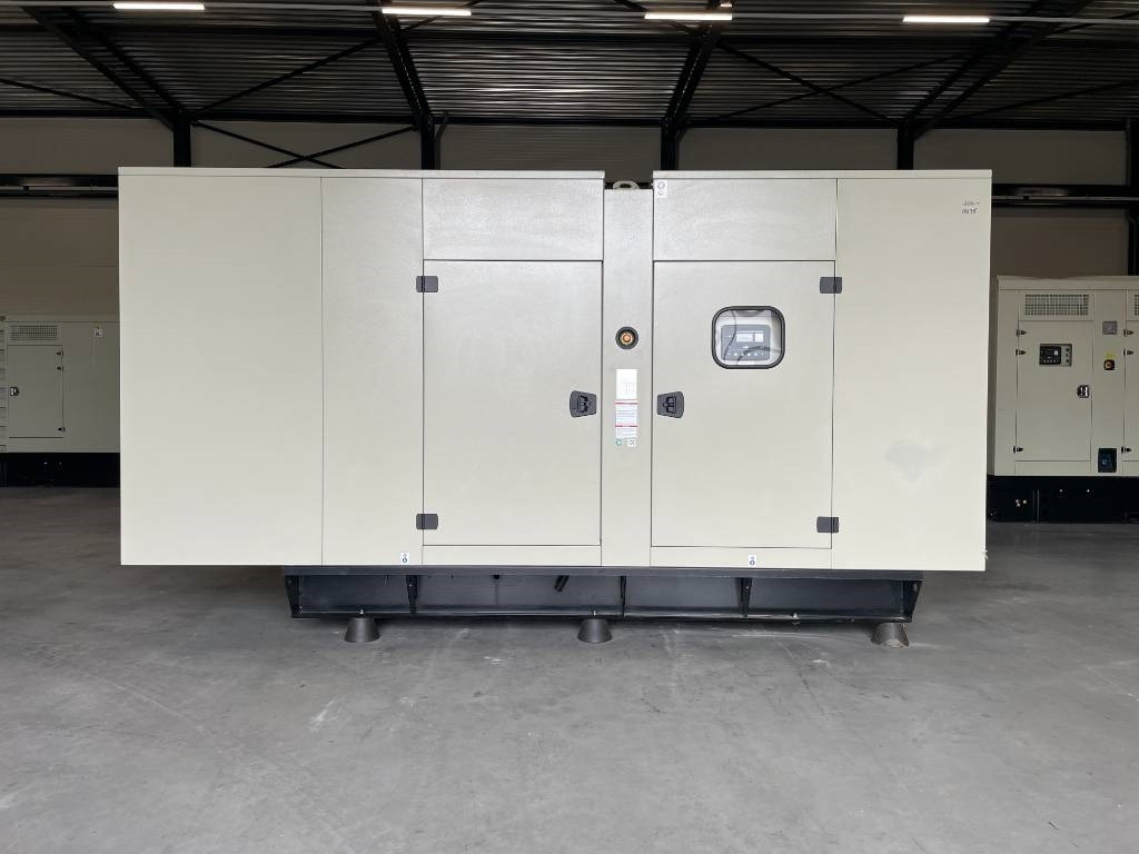 Volvo TAD1344GE - 450 kVA Generator - DPX-12635 - Bộ phát điện: hình 1 Volvo TAD1344GE - 450 kVA Generator - DPX-12635 - Bộ phát điện: hình 1