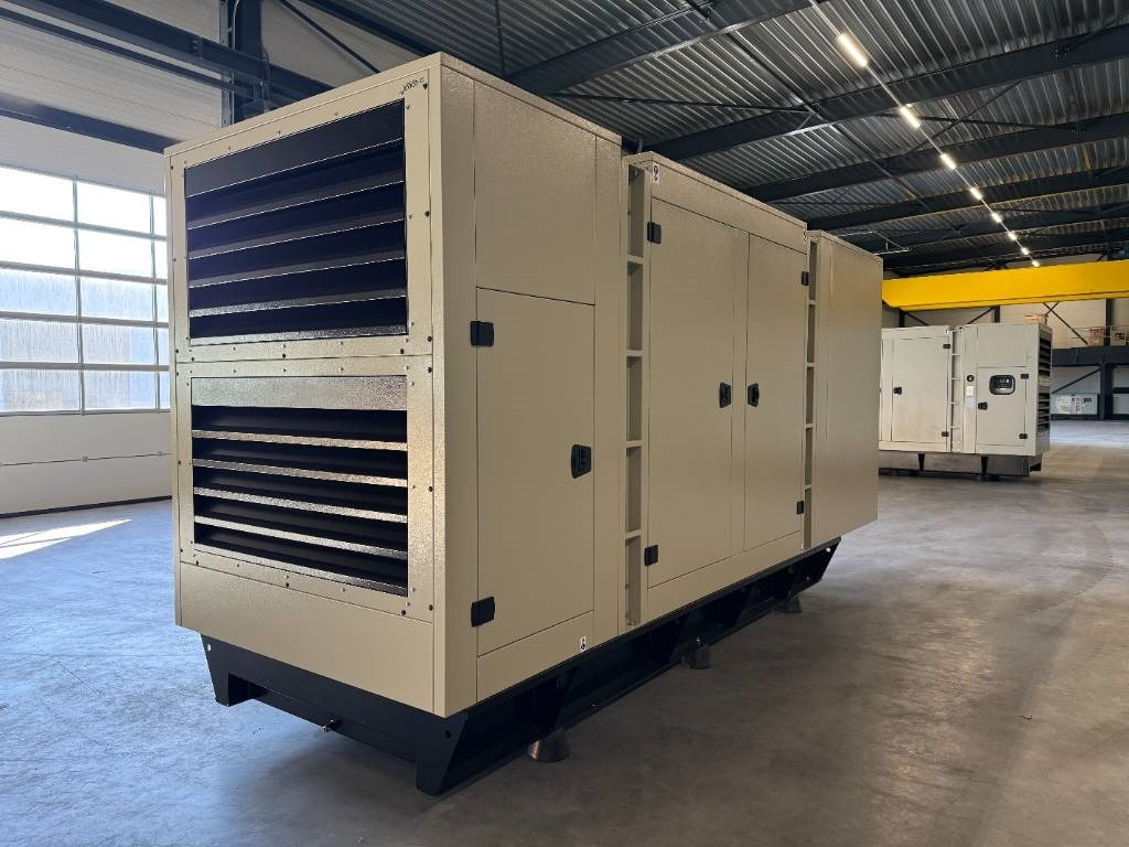 Volvo TAD1346GE - 550 kVA Generator - DPX-18882 - Bộ phát điện: hình 3 Volvo TAD1346GE - 550 kVA Generator - DPX-18882 - Bộ phát điện: hình 3