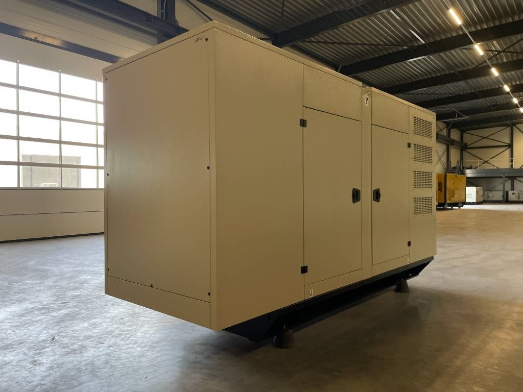 Volvo TAD841GE - 275 kVA Generator - DPX-18876 - Bộ phát điện: hình 4 Volvo TAD841GE - 275 kVA Generator - DPX-18876 - Bộ phát điện: hình 4