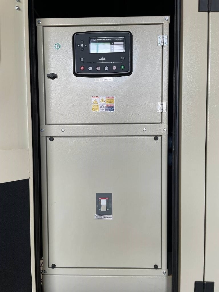 Bộ phát điện mới Volvo TAD841GE - 275 kVA Generator - DPX-18876: hình 7