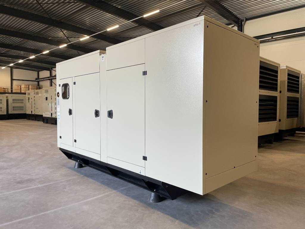Volvo TAD841GE - 275 kVA Generator - DPX-18876 - Bộ phát điện: hình 5 Volvo TAD841GE - 275 kVA Generator - DPX-18876 - Bộ phát điện: hình 5