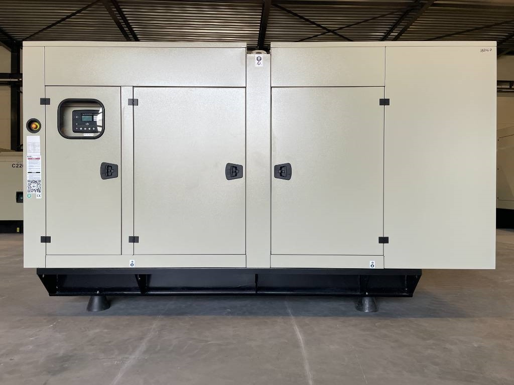 Volvo TAD841GE - 275 kVA Generator - DPX-18876 - Bộ phát điện: hình 1 Volvo TAD841GE - 275 kVA Generator - DPX-18876 - Bộ phát điện: hình 1