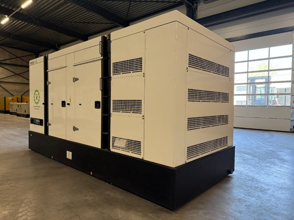 Volvo TWD1683GE - 740 kVA Stage V Generator - DPX-19040 - Bộ phát điện: hình 3 Volvo TWD1683GE - 740 kVA Stage V Generator - DPX-19040 - Bộ phát điện: hình 3