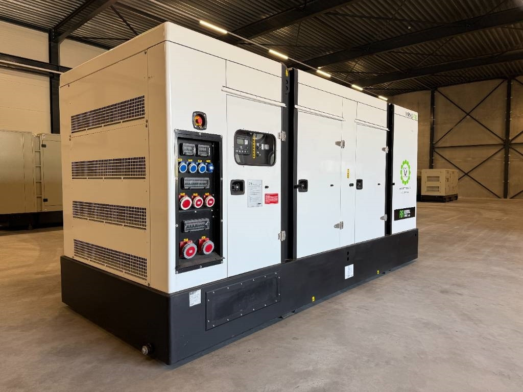 Volvo TWD1683GE - 740 kVA Stage V Generator - DPX-19040 - Bộ phát điện: hình 2 Volvo TWD1683GE - 740 kVA Stage V Generator - DPX-19040 - Bộ phát điện: hình 2