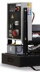 Yanmar 4TNV88-22G - 22 kVA - Stage V Genset - DPX-19907-O - Bộ phát điện: hình 3 Yanmar 4TNV88-22G - 22 kVA - Stage V Genset - DPX-19907-O - Bộ phát điện: hình 3