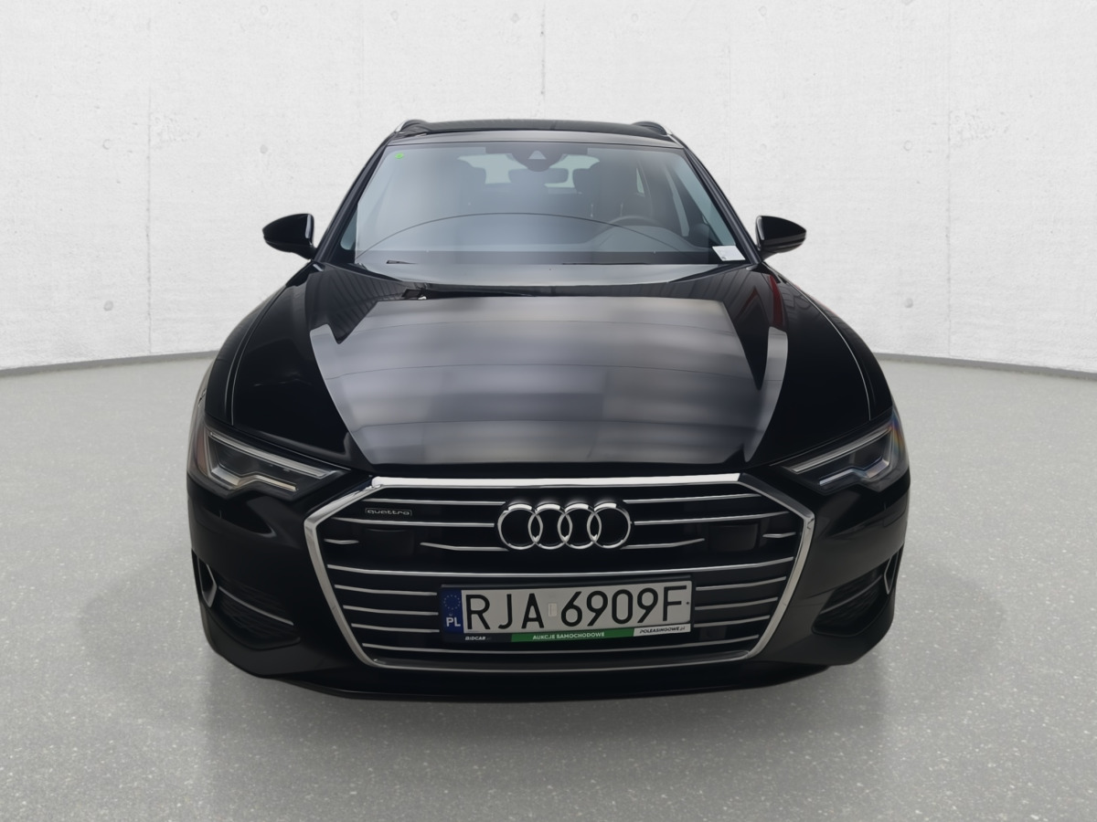 AUDI A6 AVANT KOMBI - Xe hơi: hình 4 AUDI A6 AVANT KOMBI - Xe hơi: hình 4