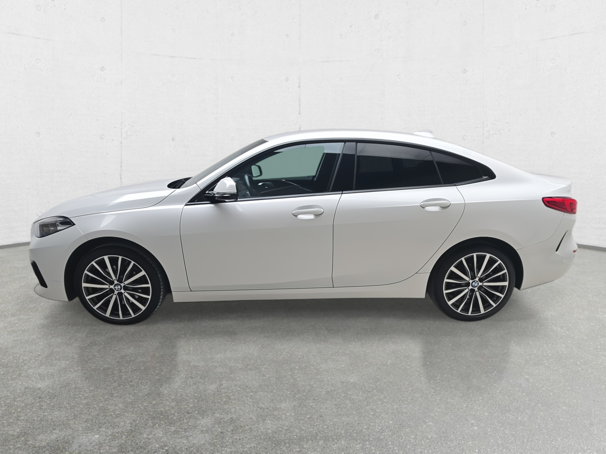 BMW 218 I COUPE - Xe hơi: hình 5 BMW 218 I COUPE - Xe hơi: hình 5