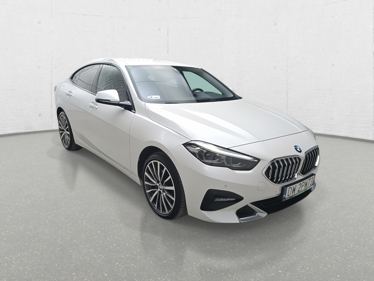 BMW 218 I COUPE - Xe hơi: hình 1 BMW 218 I COUPE - Xe hơi: hình 1