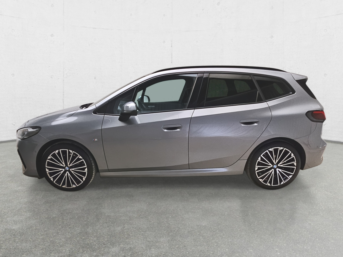 BMW 218I ACTIVE TOURER HATCHBACK - Xe hơi: hình 5 BMW 218I ACTIVE TOURER HATCHBACK - Xe hơi: hình 5