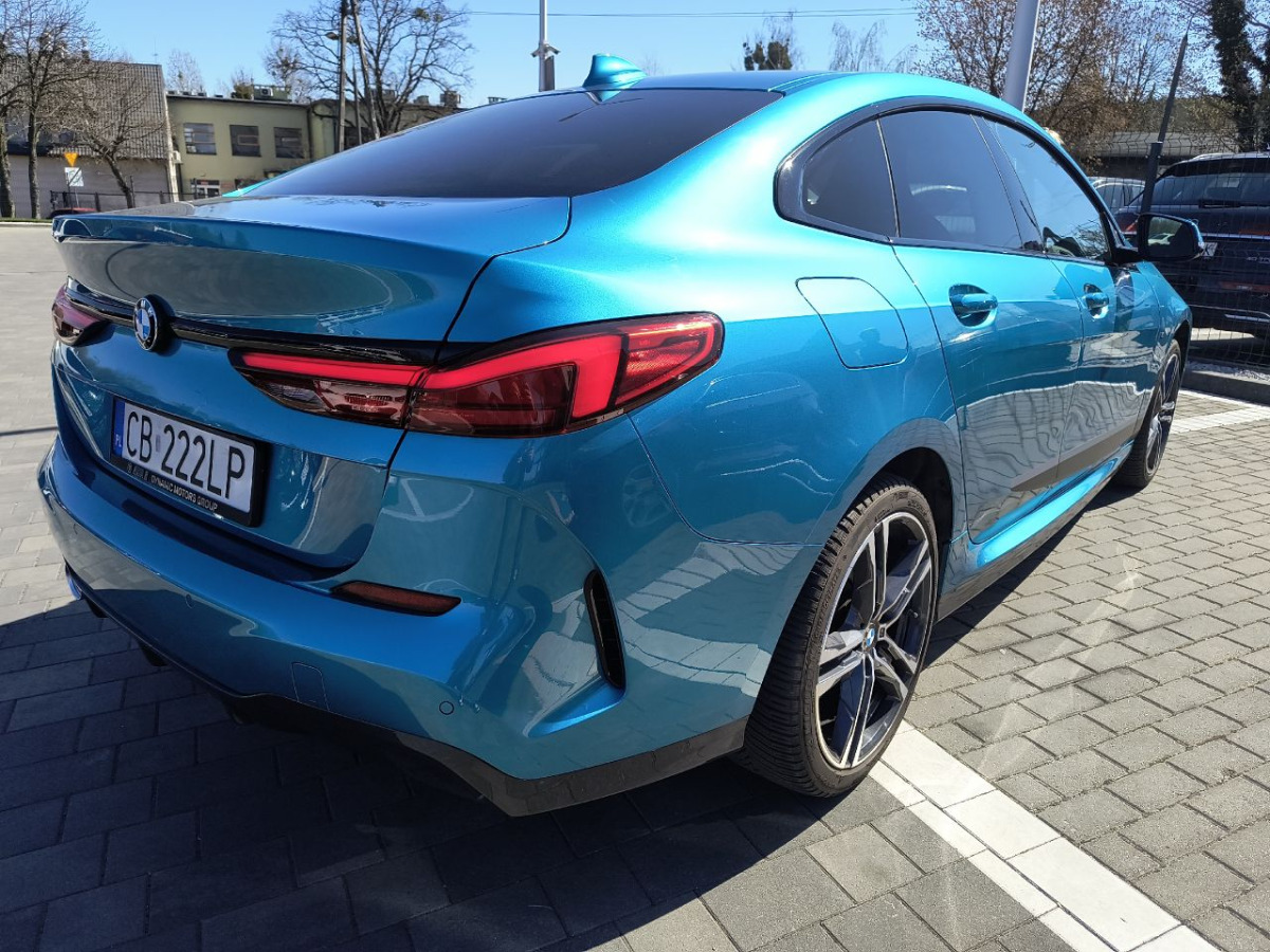 BMW 218i M Sport SEDAN - Sedan: hình 3 BMW 218i M Sport SEDAN - Sedan: hình 3