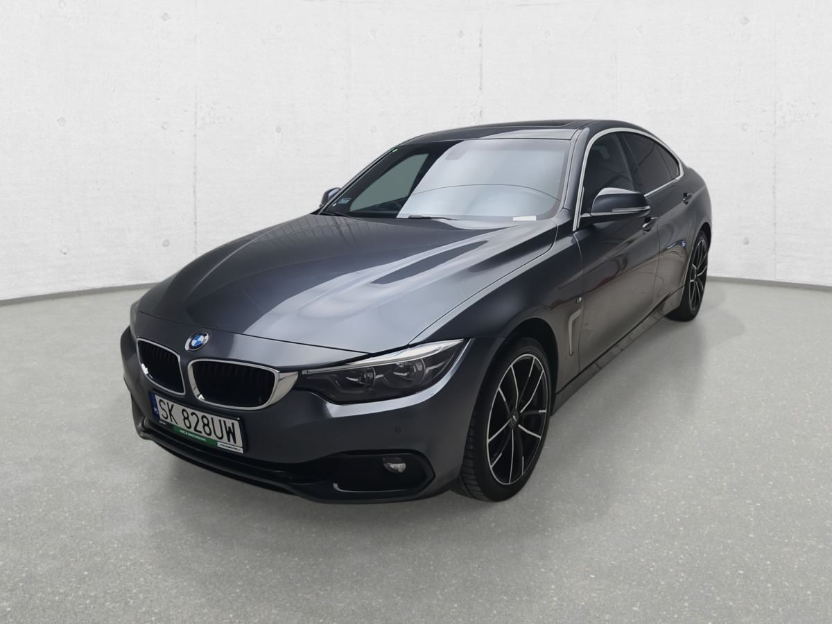BMW 420 COUPE - Xe hơi: hình 3 BMW 420 COUPE - Xe hơi: hình 3