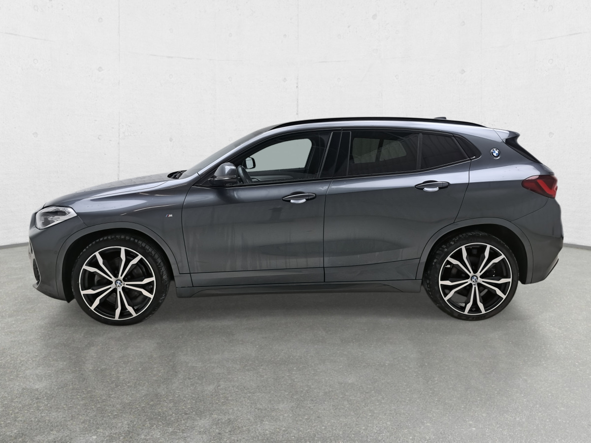 BMW X2 XDRIVE20D SUV - SUV: hình 5 BMW X2 XDRIVE20D SUV - SUV: hình 5