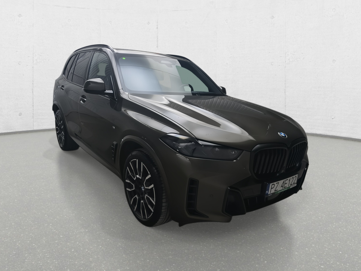 BMW X5 XDRIVE30D SUV - SUV: hình 1 BMW X5 XDRIVE30D SUV - SUV: hình 1