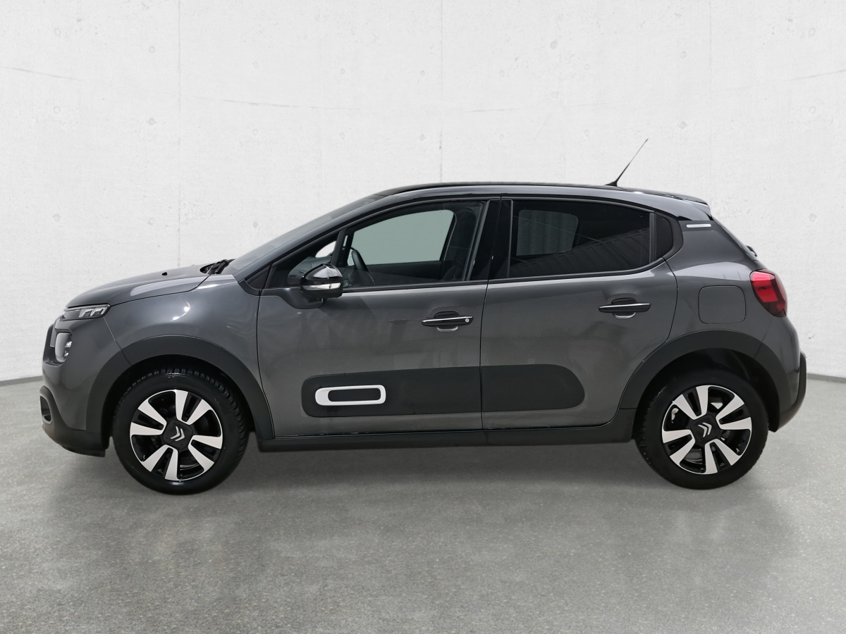 CITROEN C3 HATCHBACK - Hatchback: hình 5 CITROEN C3 HATCHBACK - Hatchback: hình 5