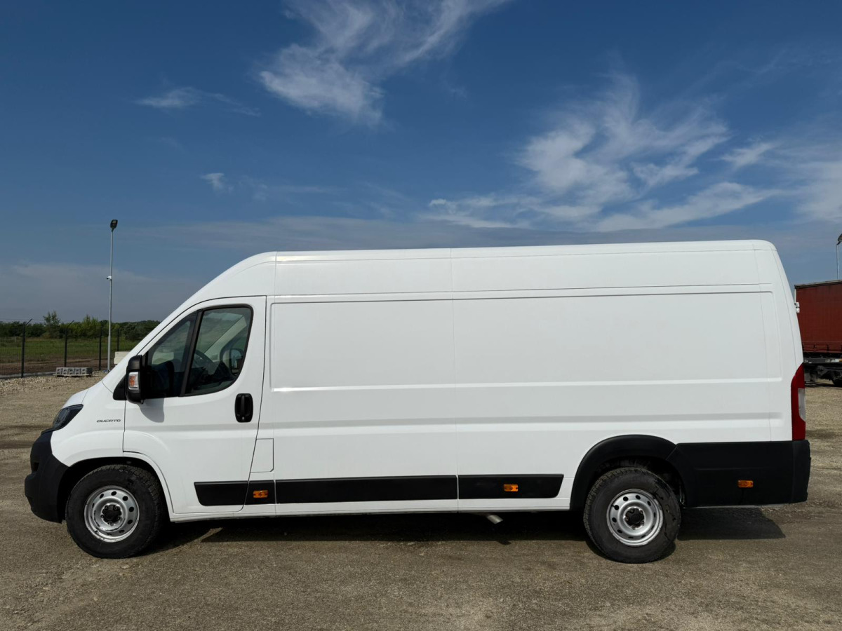 FIAT DUCATO FURGON BLASZAK - Xe van chở hàng: hình 4 FIAT DUCATO FURGON BLASZAK - Xe van chở hàng: hình 4