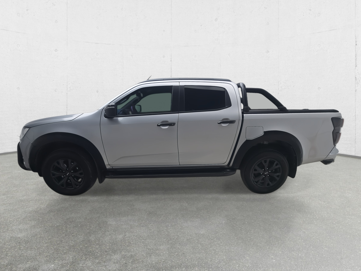 ISUZU D-MAX PICK-UP - Xe bán tải: hình 5 ISUZU D-MAX PICK-UP - Xe bán tải: hình 5