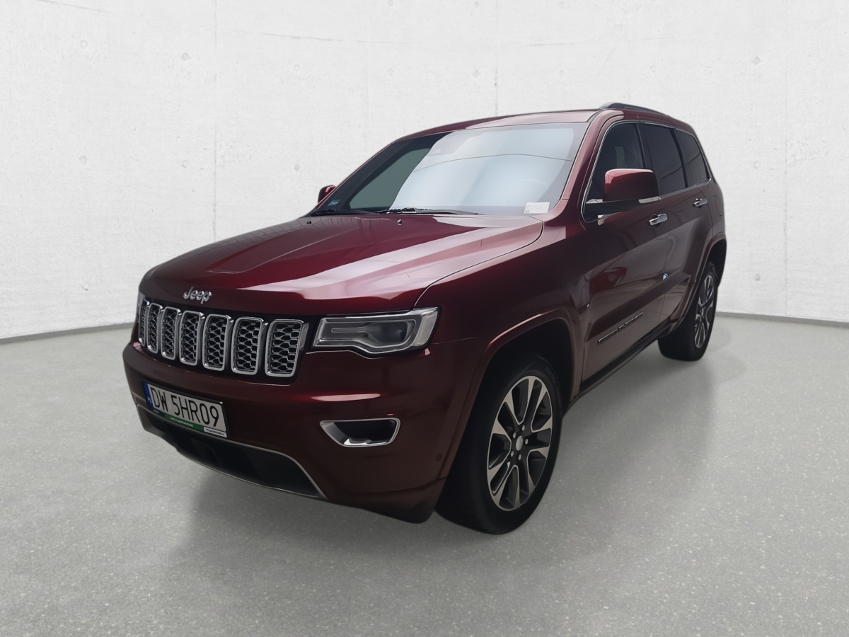 JEEP GRAND-CHEROKEE SUV - SUV: hình 4 JEEP GRAND-CHEROKEE SUV - SUV: hình 4