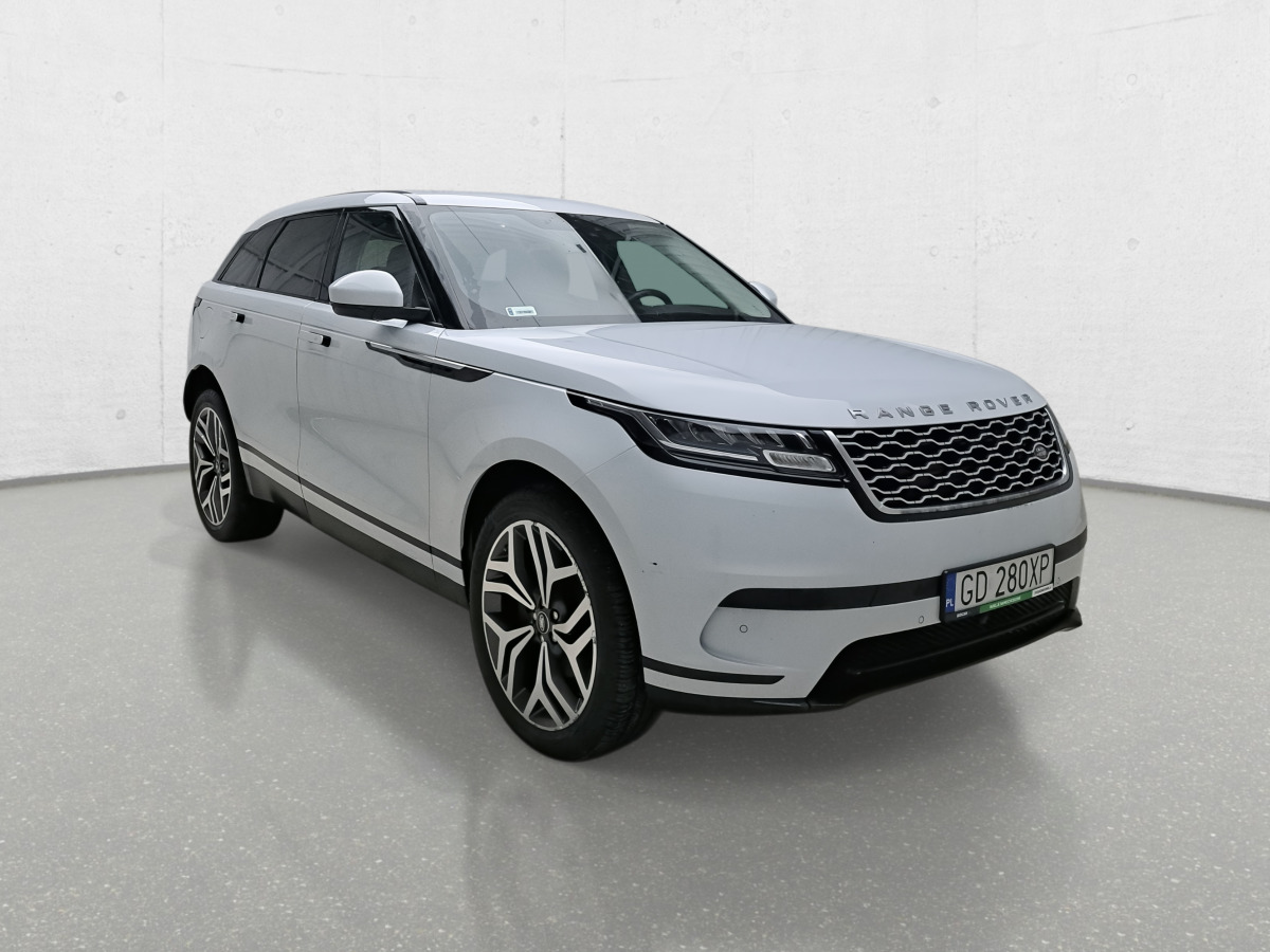 LAND ROVER RANGE ROVER VELAR SUV - SUV: hình 1 LAND ROVER RANGE ROVER VELAR SUV - SUV: hình 1